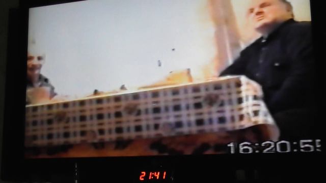 00232чел ураган разговор с оч уникальн мастером по изгот куст гармоней гаращенковым в н 2006г смотреть онлайн