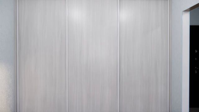 Ясень анкор светлый