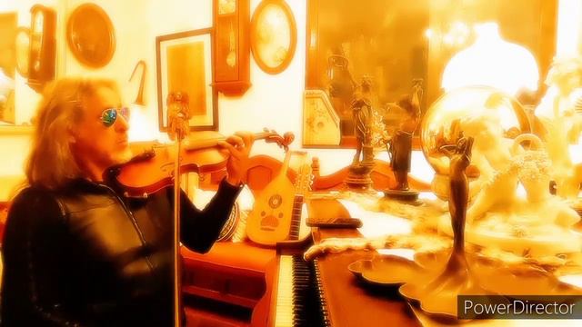 BALLET BALLERINA IN LOVE  Piano & Violin