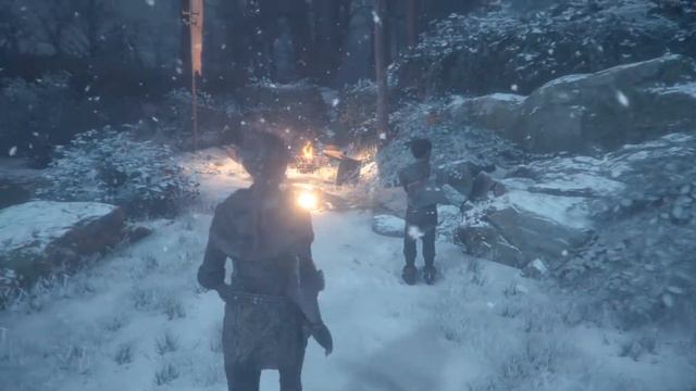 КНИГА ➤ A PLAGUE TALE Innocence ➤ Прохождение #9 смотреть онлайн