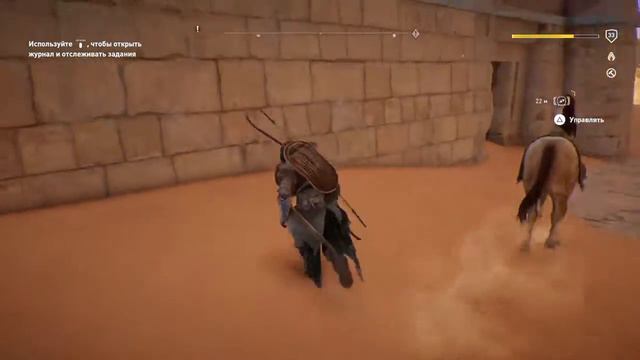 Assassin's Creed® Истоки костюм предтечий смотреть онлайн