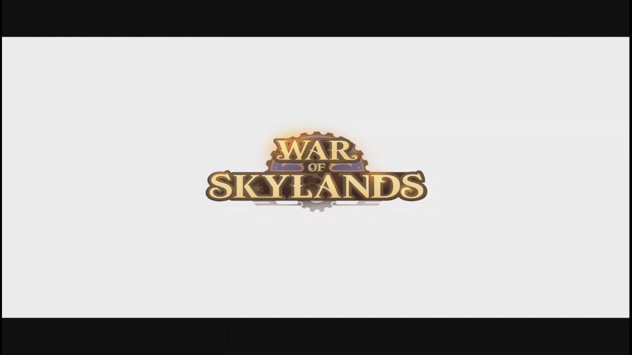 War of Skylands: Steam Age - android gameplay смотреть онлайн