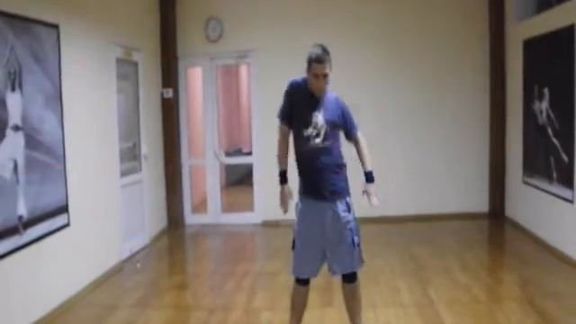 Тирасполь-Life Style( брейк-данс команда)- United For Dance смотреть онлайн