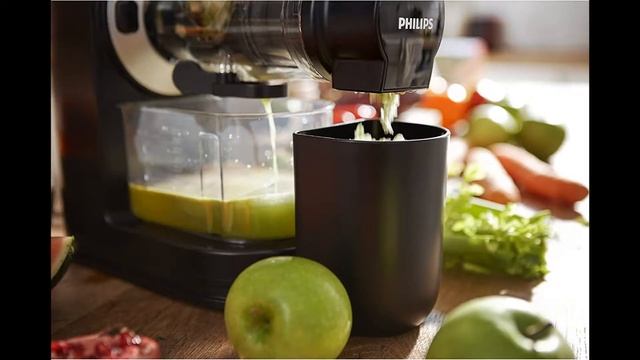 Top 3 : Meilleur extracteur de jus 2022 смотреть онлайн