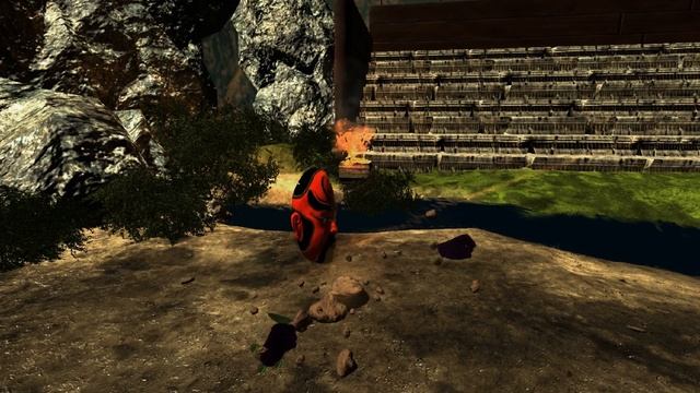 Elemental Combat: Master the Elements in VR | Official Trailer | Release 16th Nov 2017 смотреть онлайн
