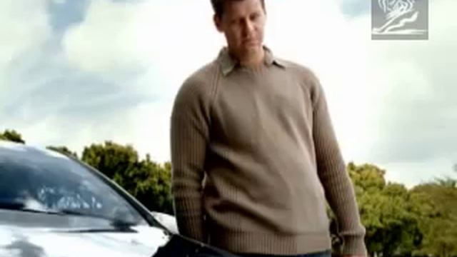 Opel Commercial - Astra GTC - Cannes Lion 2005 смотреть онлайн