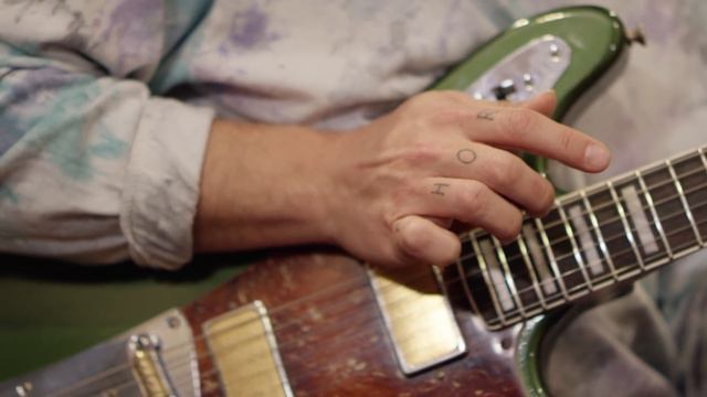 Building The Marauder | Dream Factory | Fender смотреть онлайн