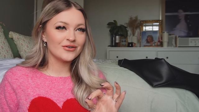 READING VLOG ★ weekend readathon, self care & book haul 🎀🏹🧸✨💌 смотреть онлайн