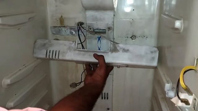 How To Convert Fridge Into PCB To Timer