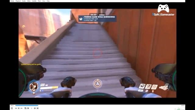 GT-220 vs GTX1060 смотреть онлайн