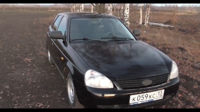 ЛАДА ПРИОРА ПОСЛЕ 100 ТЫСЯЧ РЕЗКО ПОСЫПАЛАСЬ/ЗРЯ НЕ ПРОДАЛ/МИФЫ И РЕАЛЬНОСТЬ смотреть онлайн