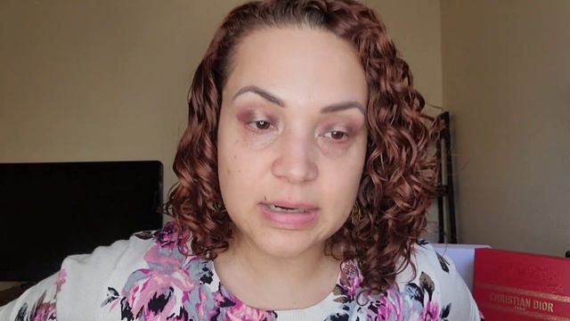 Dior Smoky Essentials Eye Palette, Dior Glow Palette And More| Makeup Look| #diorbeauty #dior