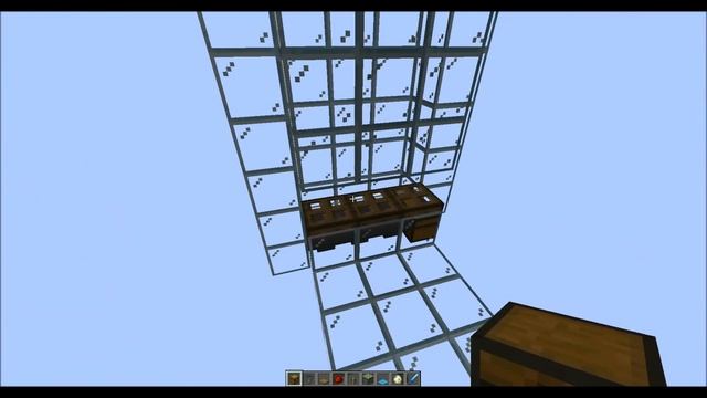 Tutoriel - Usine à or et expérience pour Minecraft Java 1.14.4+ смотреть онлайн