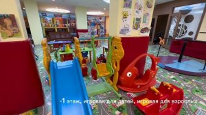 Обзор отеля в Турции Asia Beach Resort & Spa Hotel 5*