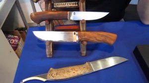 ?КАКУЮ СТАЛЬ ВЫБРАТЬ ДЛЯ ХОРОШЕГО НОЖА? НОЖИ ИЗ ЛУЧШЕЙ СТАЛИ?НОЖИ СТАЛЬ VANADIS10?НОЖИ СТАЛЬ REX12