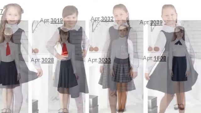 Доступная школьная форма в Санкт-Петербурге смотреть онлайн