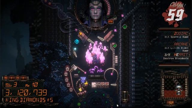 Dan plays Demon's Tilt poorly смотреть онлайн