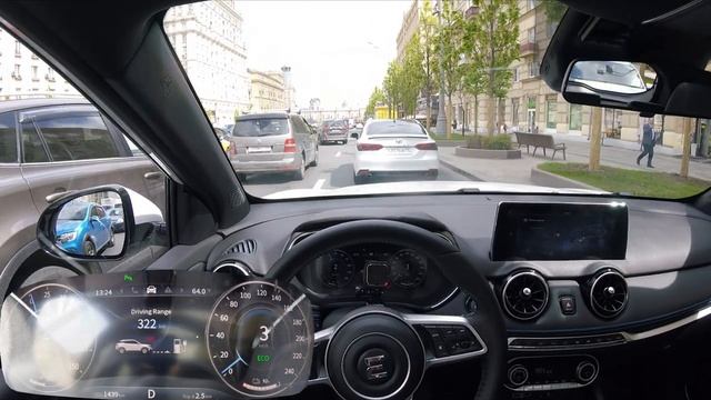 Взял Evolute I-joy - наша Электро марка смотреть онлайн