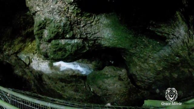 Trentino- Val di Non- Fondo-Rio Sass HD смотреть онлайн