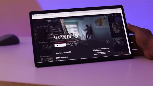Asus Vivobook 13 Slate OLED | Tablet/PC with Win 11 | Best Windows TAB under 60,000 ? смотреть онлайн