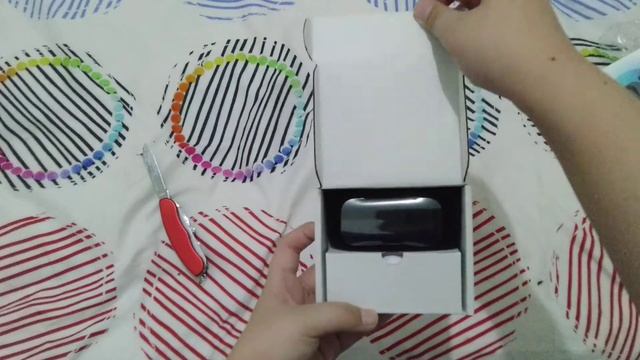 QCY T5 Unboxing | Nial Karsten смотреть онлайн