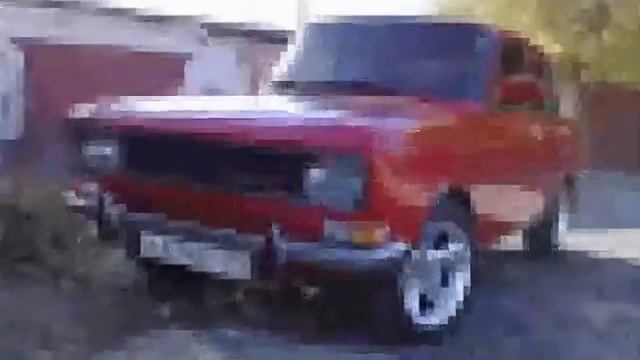 Moskvich tuning своими руками. Москали 2140 2141 412 смотреть онлайн
