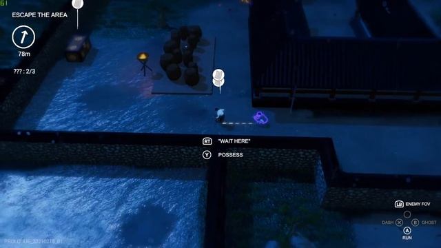 Wonhon: A Vengeful Spirit [PC] Prologue Playthrough смотреть онлайн
