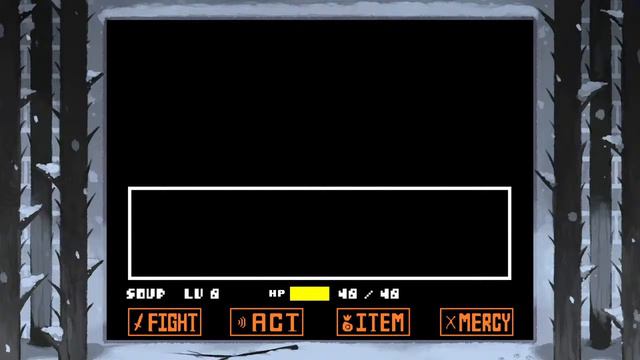Undertale True Genocide