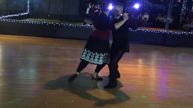 An Argentine Tango To La Valse D'Amelie From Amelie
