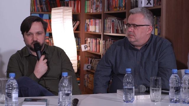 Появление героя. Ток-шоу проекта «Полка». В гостях Николай Кононов. смотреть онлайн