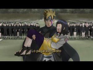 НОВАЯ сила Наруто сильнее Кагуи и Мадары в аниме Боруто!