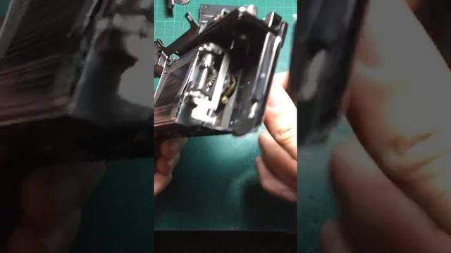Contax I Repair смотреть онлайн