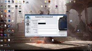 Как узнать пробег фотоаппарата Как узнать серийный номер камеры Canon