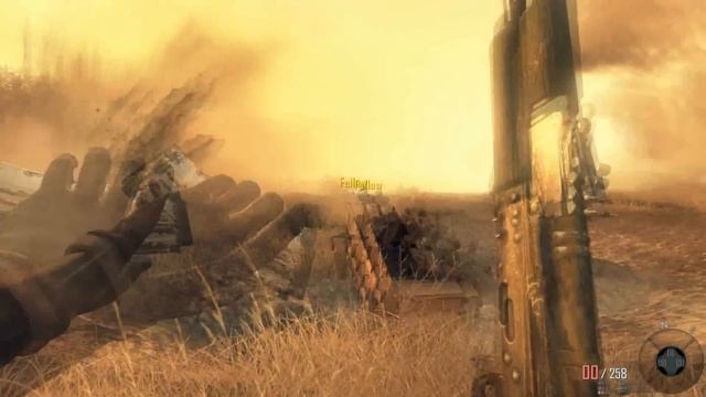 Black Ops 2 - Campaign: Nvidia GTX 670 (Max Settings 1080p) смотреть онлайн