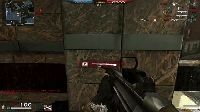 GAMEPLAY! - Arctic Combat - F2P FPS смотреть онлайн