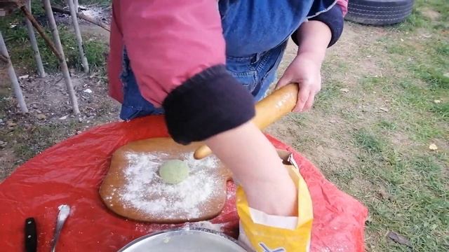 Кулинарная фантазия