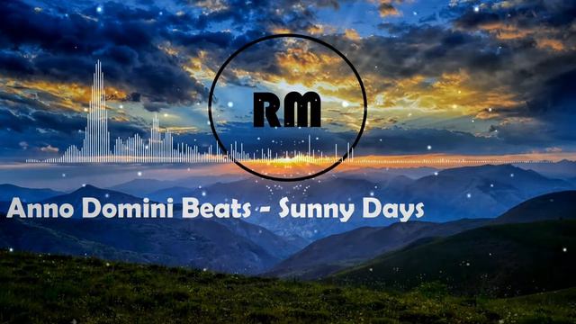 Anno Domini Beats - Sunny Days смотреть онлайн