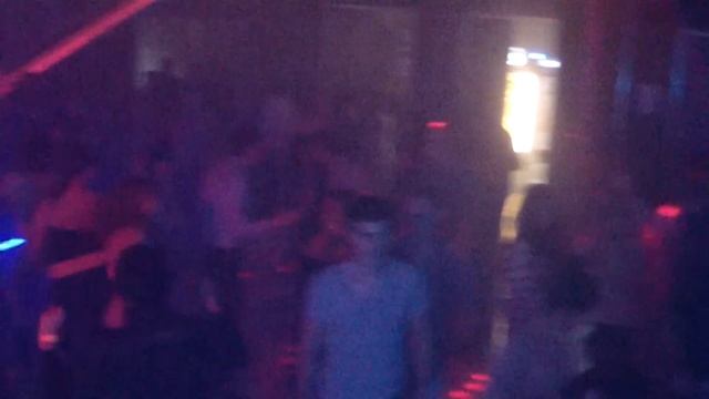 DJ SOWYER & DJ NIKITA STIFLER в клубе "НОВАЯ ПЛАНЕТА" смотреть онлайн