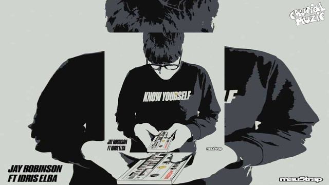 Jay Robinson - Know Yourself (ft. Idris Elba)