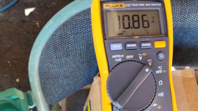 Onan 3.0 DJA - Testing Glow Plugs Functionality смотреть онлайн