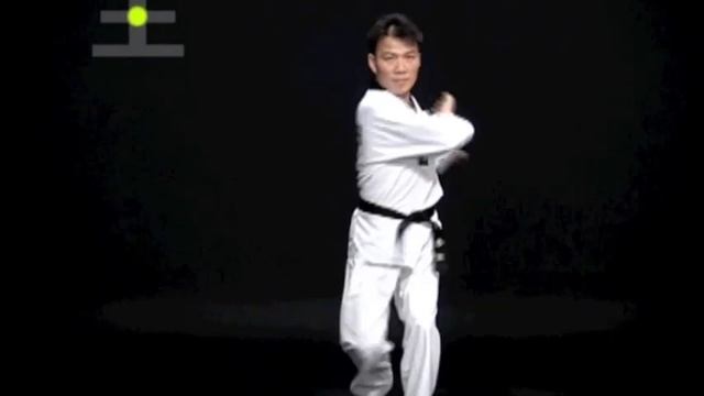 Taegeuk Chil Jang septima forma смотреть онлайн