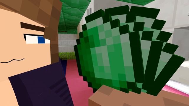 JENNY or ELLIE ? Jenny Mod in Minecraft - Jenny Mod Download! jenny mod minecraft смотреть онлайн