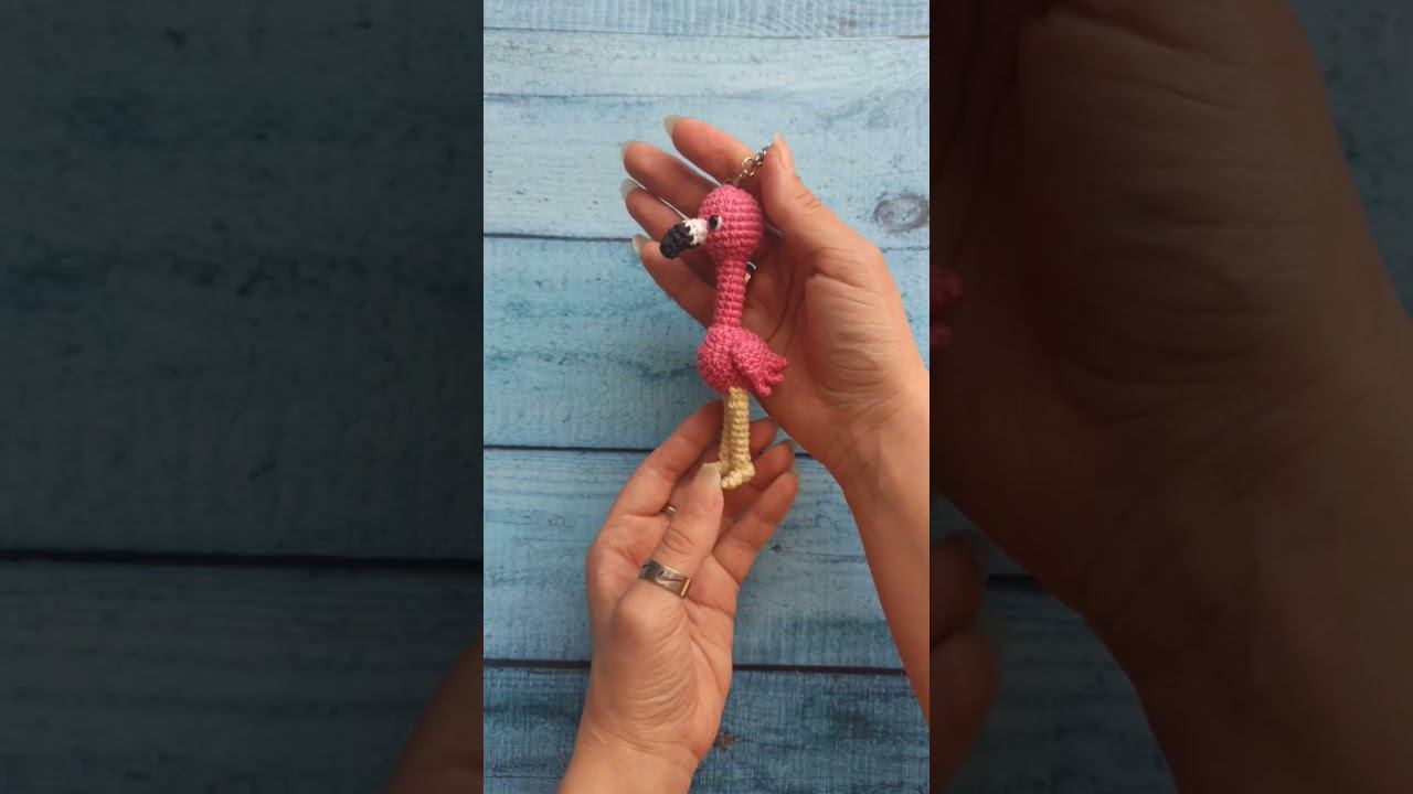 Сегодня Ф #вязаныеигрушки #амигуруми #вязание #мккрючком #diy #вязаниекрючком #мквязание #amigurumi смотреть онлайн