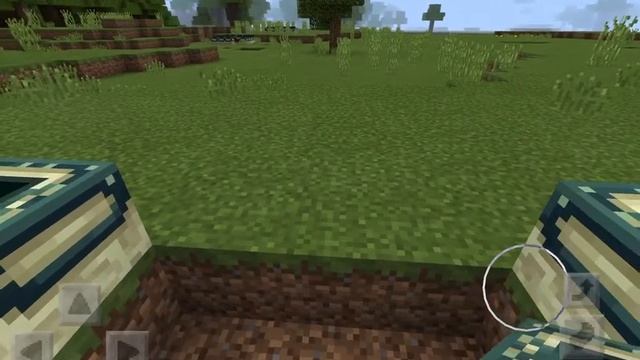 Как сделать портал края (портал в Эндер мир) в майнкрафте. Ender portal Minecraft смотреть онлайн