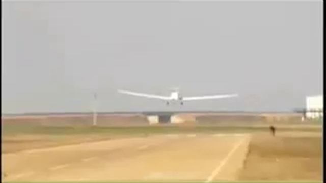 Story of Boeing's Hydrogen Fuel Cell Aircraft смотреть онлайн