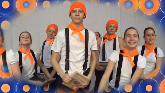 Динамическая пауза с DJ Mix. Orange Life Center смотреть онлайн
