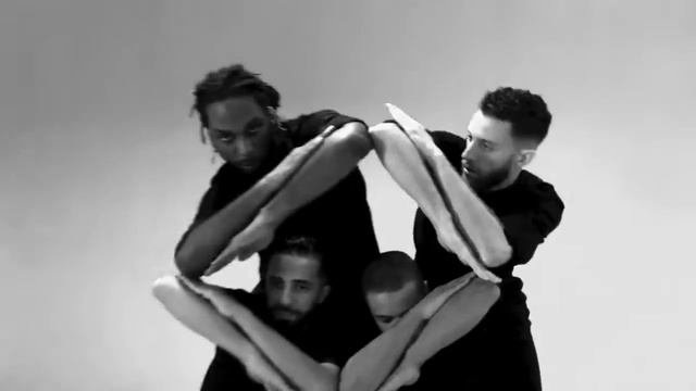 ГЕОМЕТРИЧЕСКИЙ ТАНЕЦ GEOMETRIE VARIABLE labora 4 смотреть онлайн