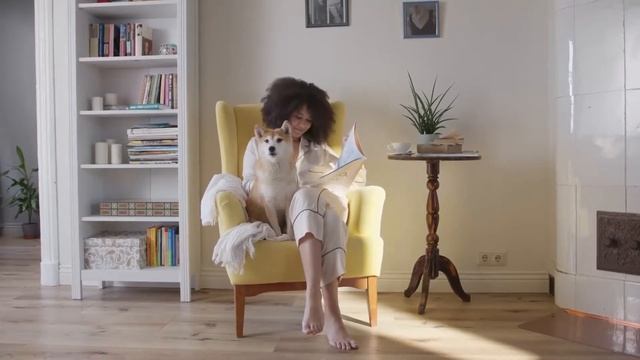 Пример рекламы дизайнерской студии | An Example Of An Advertisement For A Design Studio