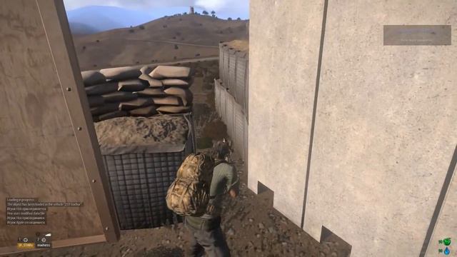 Arma 3 | Взорвали танк-арту смотреть онлайн