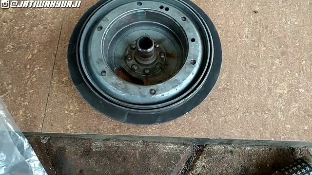 Bensin Tekor Dan Brebet Kejadian Langka Di Vespa || Aji VAS смотреть онлайн
